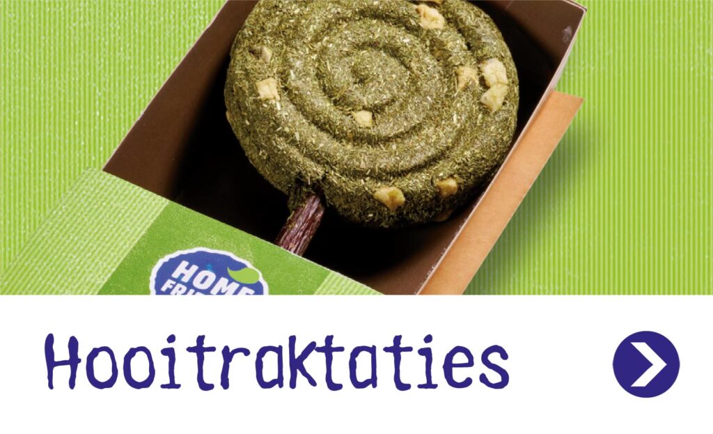 Hooitraktaties