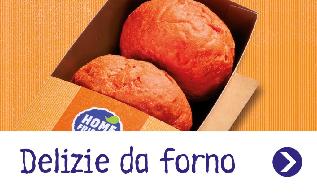 Delizie da forno